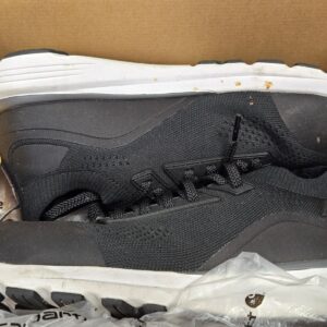 Women's Carhartt Haslett Work Shoes 7.5 Regular Black