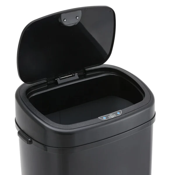 Sensor Bin Touchless Kitchen Waste Rubbish Trash Can Automatic Bin - Image 4