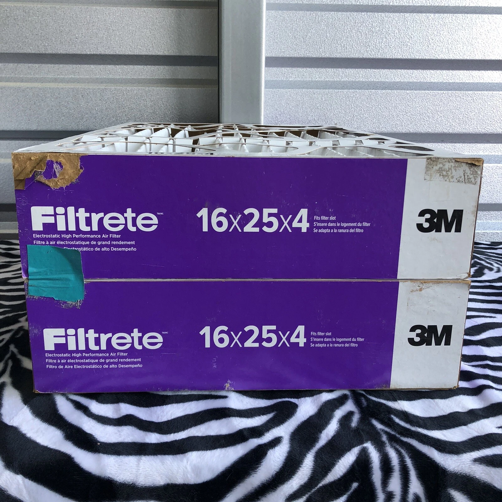 Filtrete 16x25x4 Air Filter – High Performance HVAC Filter for Cleaner Air - Image 5