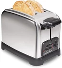 Hamilton Beach Classic 2 Slice Toaster, model 22782