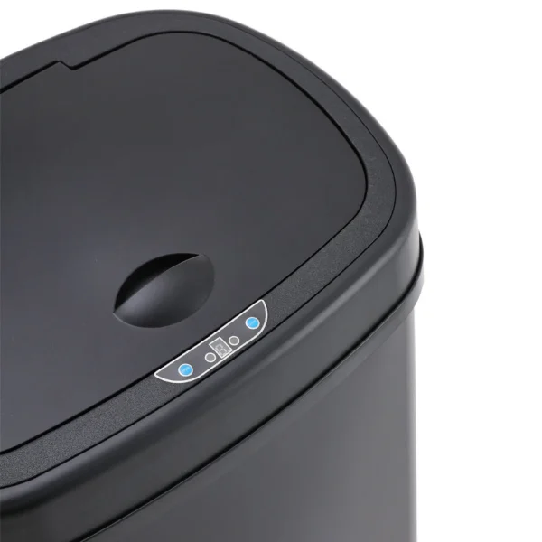 Sensor Bin Touchless Kitchen Waste Rubbish Trash Can Automatic Bin - Image 3