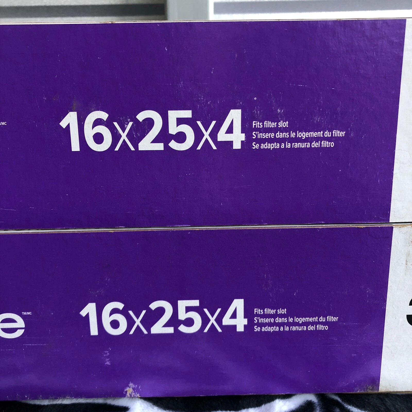 Filtrete 16x25x4 Air Filter – High Performance HVAC Filter for Cleaner Air - Image 6
