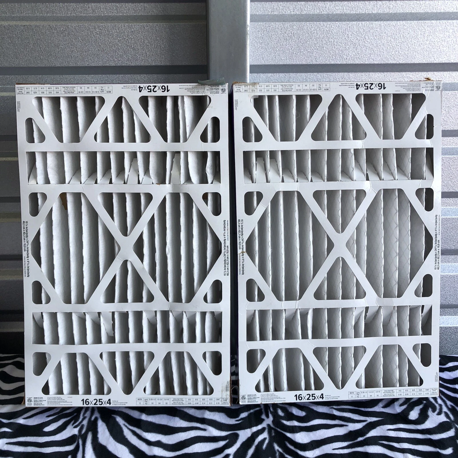 Filtrete 16x25x4 Air Filter – High Performance HVAC Filter for Cleaner Air - Image 7