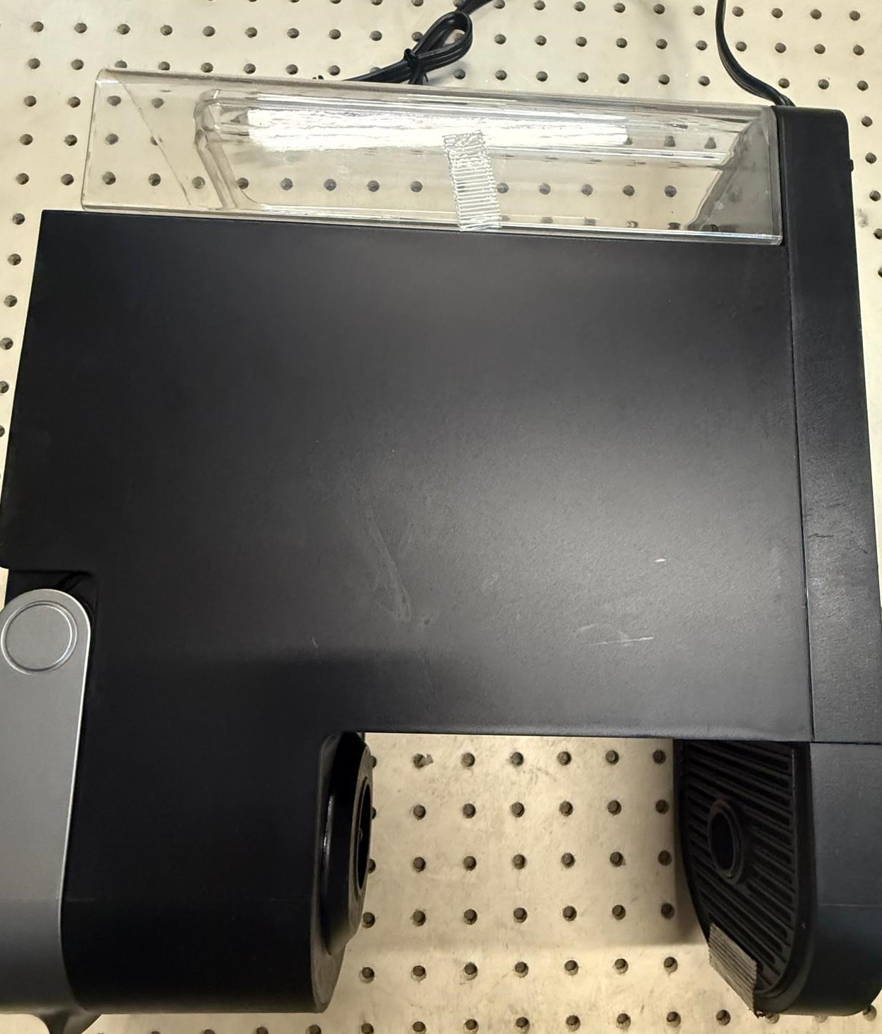 Keurig K- Slim Single Serve K-Cup Pod Coffee Maker, MultiStream Technology, Black - Image 7