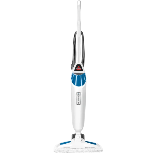 ShareBissell PowerFresh Deluxe Steam Mop1806 Hard Floor Sanitizing Cleaner