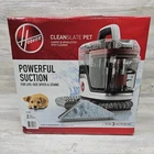 Hoover CleanSlate Pet Carpet Upholstery Spot Cleaner Powerful