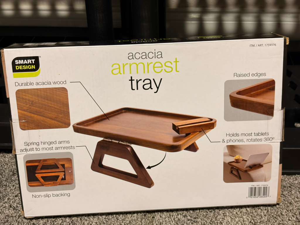 Seville Expandable Cabinet and Pantry Orga nizer