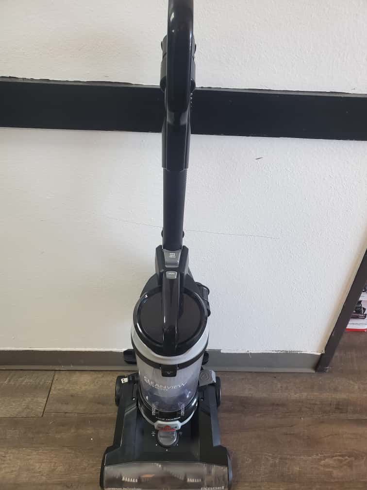 BISSELL CleanView® Swivel Pet Upright Vacuum Cleaner