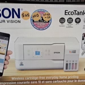 Epson EcoTank ET-2840 Special Edition Wireless Color All-in-One Supertank Printer