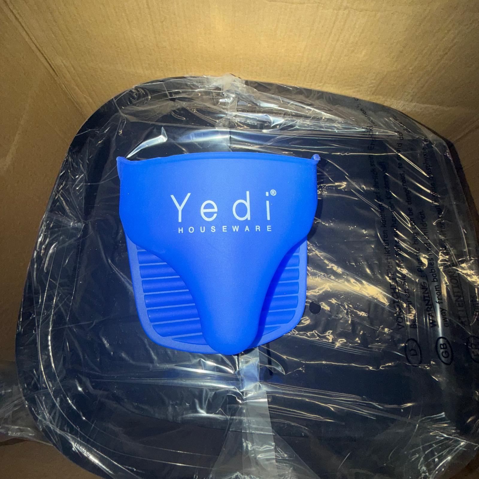 Yedi Deluxe Digital Air Fryer - Image 6