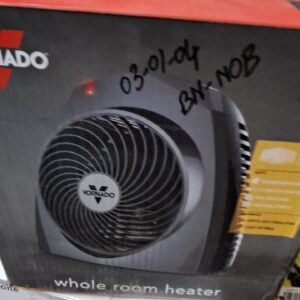 Vornado VH200 Whole Room Portable Space Heater