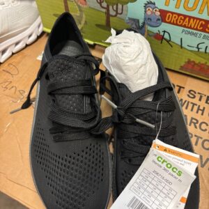 Crocs Men's LiteRide 360 Pacer Sneakers