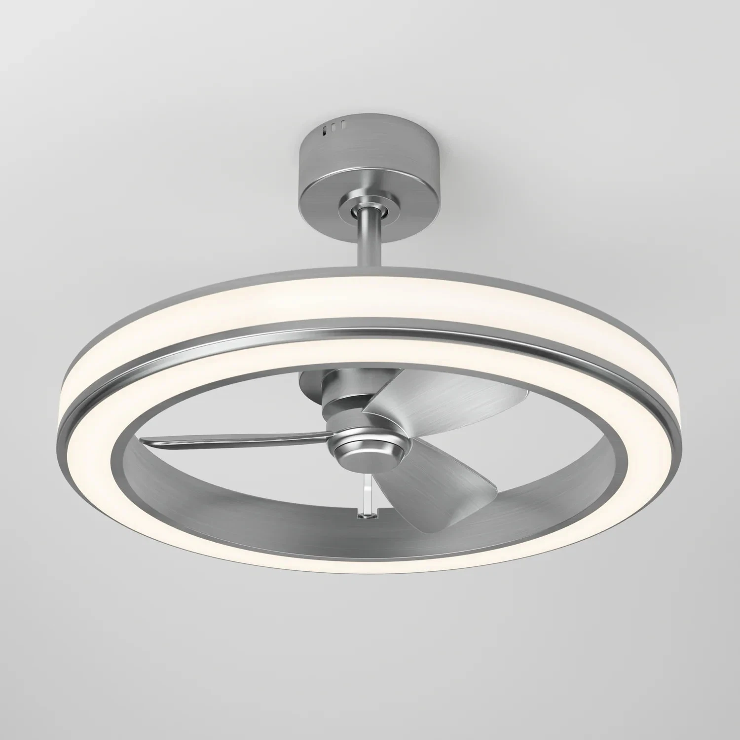 Artika Edwin LED Chandelier Ceiling Fan - Image 3
