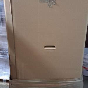 6.5 CU. FT. COMMERCIAL UPRIGHT DISPL