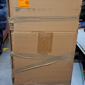 Levella 6.5-cu ft Commercial Refrigerators 1 Glass -Door Merchandiser ( Silver )