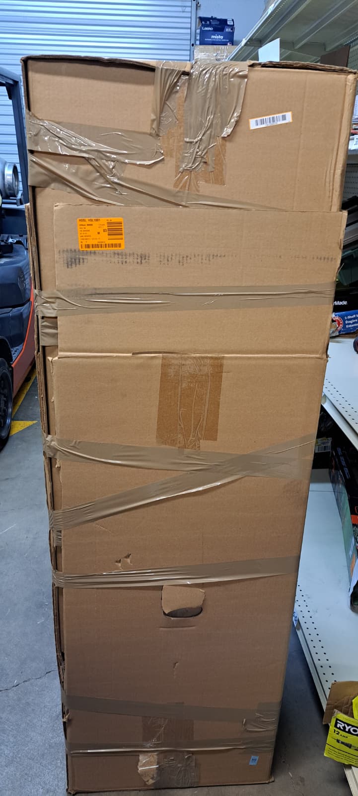 Levella 6.5-cu ft Commercial Refrigerators 1 Glass -Door Merchandiser ( Silver )