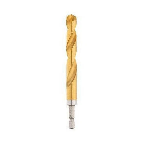 Milwaukee Shockwave 15/32 in. Titanium Drill Bit 48-89-4627 - Image 2