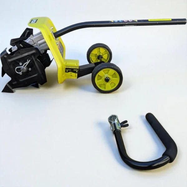 RYOBI Expand-It 8" Universal Cultivator String Trimmer Attachment RYTIL