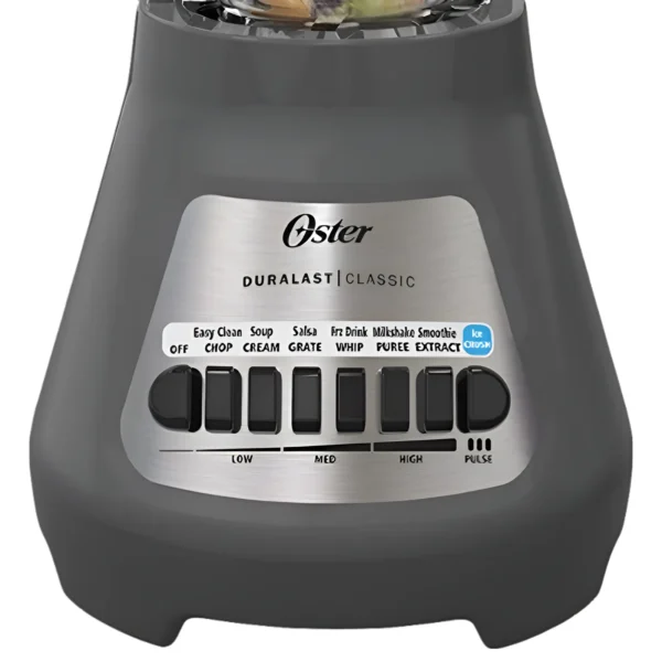Oster Classic Series 8-Speed Blender