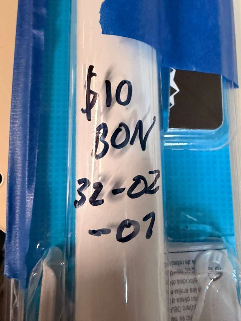 Wright Products Standard Duty Steel Pneumatic Screen and Storm Door Closer