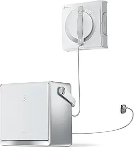 ECOVACS WINBOT W2 PRO Omni Portable Window Cleaning Robot