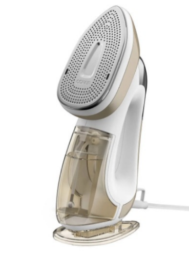 CONAIR TURBO EXTREMESTEAM 2-IN-1 Handheld steamer and iron