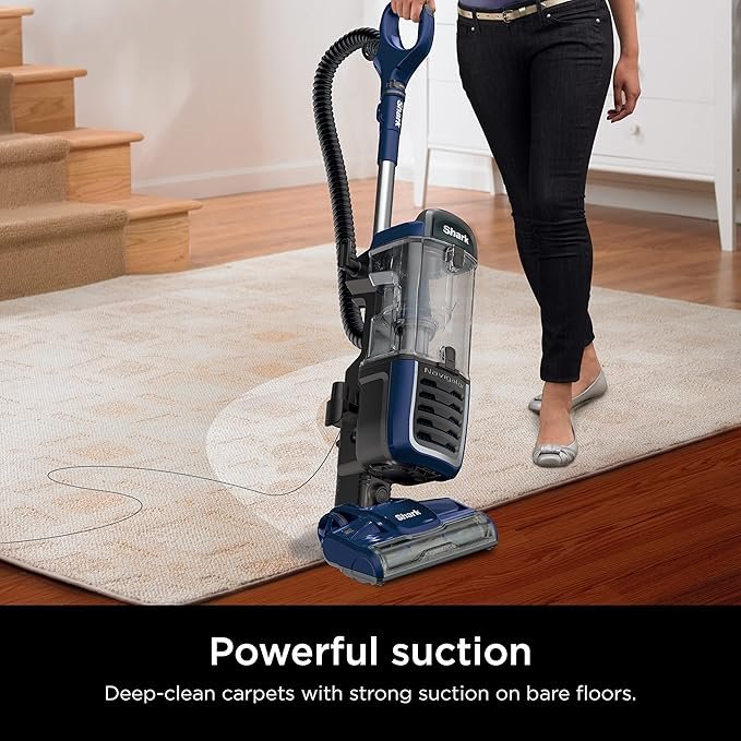 Shark Navigator Swivel Pro Complete Upright Vacuum