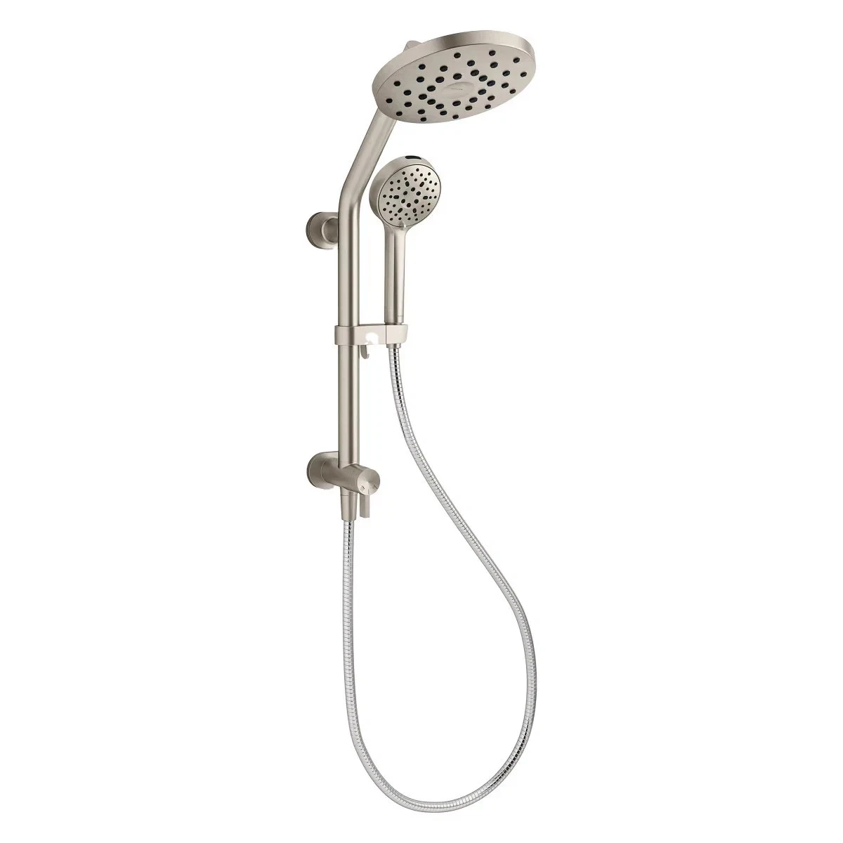 Kohler HydroRail 3-in-1 Multifunction Showerhead and Column Kit