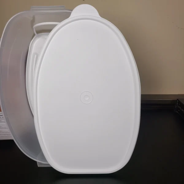 Tupperware XL Food Storage Container