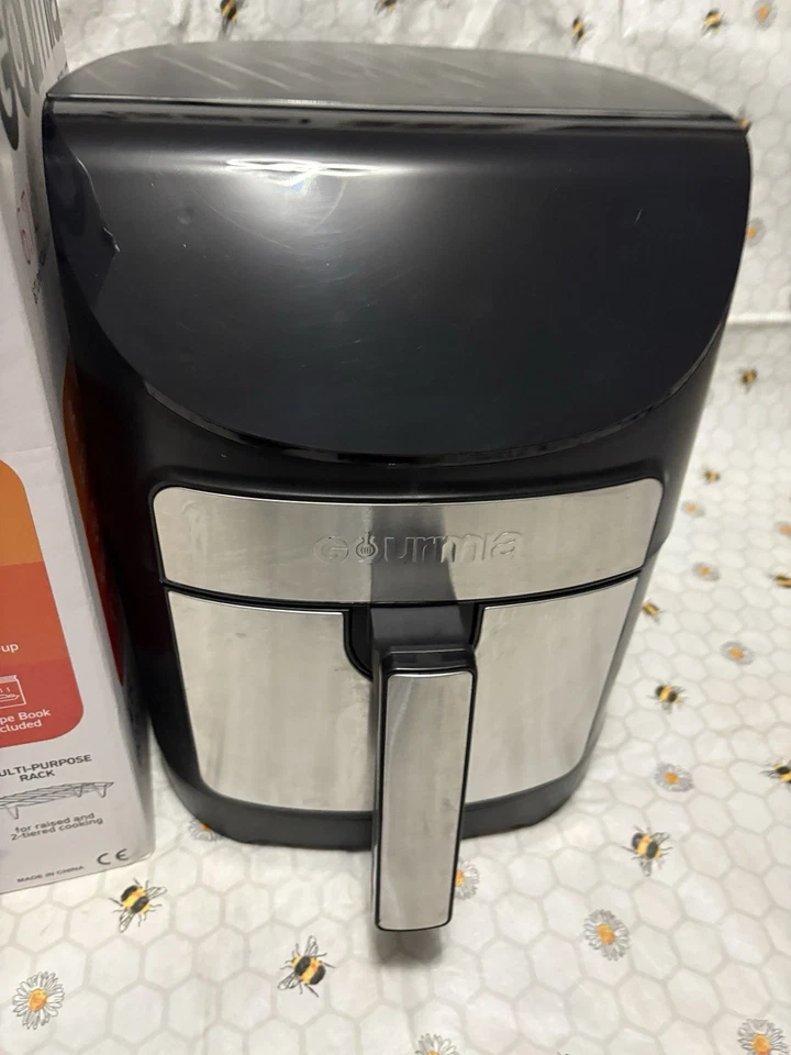 Gourmia Digital Air Fryer 7QT 6.7L