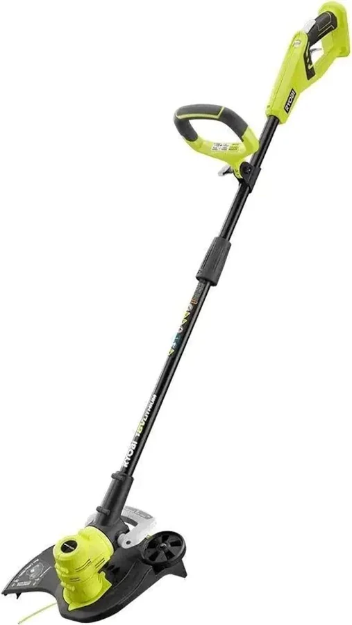 RYOBI ONE+ 18V 10 in. Cordless Battery String Trimmer