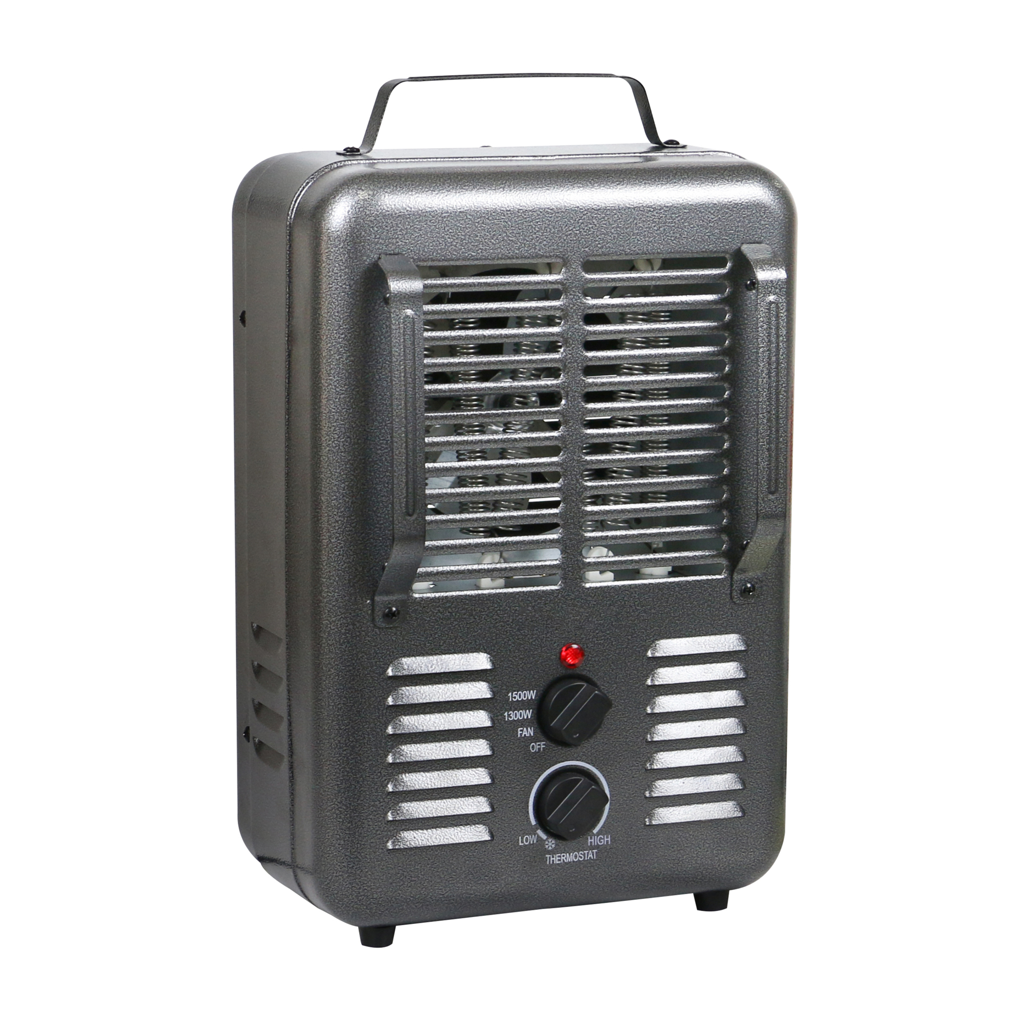 WeWarm Deluxe Milkhouse Utility Heater - Image 2