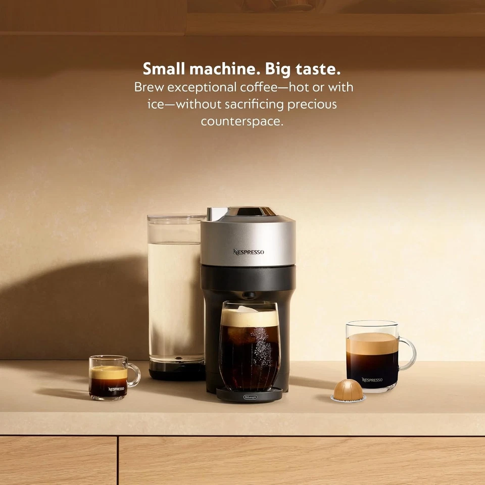 Nespresso Vertuo Pop coffee machine - Image 3