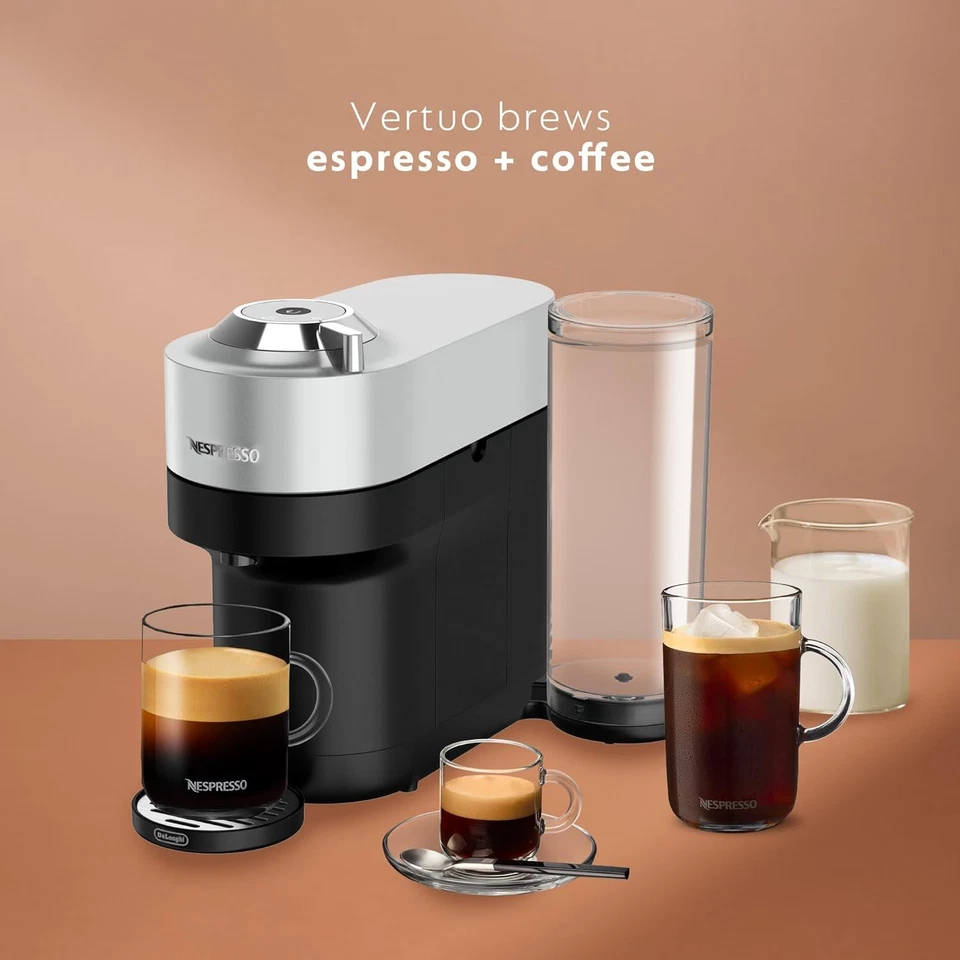 Nespresso Vertuo Pop coffee machine - Image 4