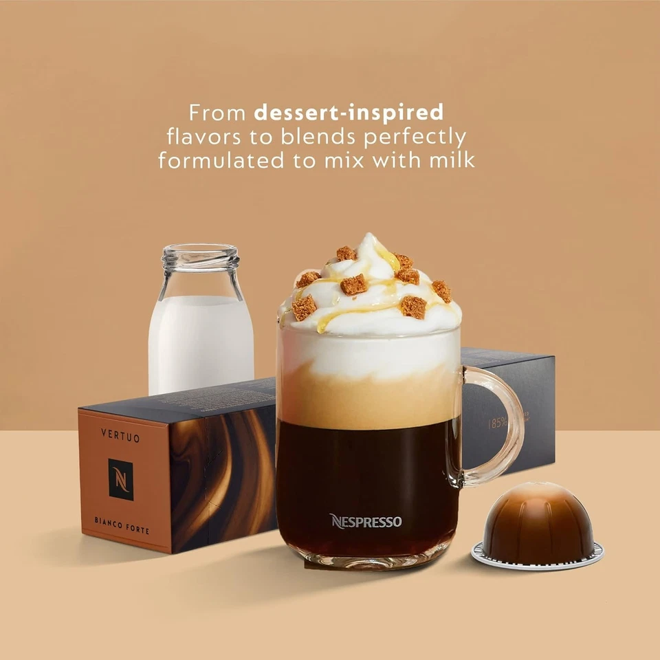 Nespresso Vertuo Pop coffee machine - Image 7