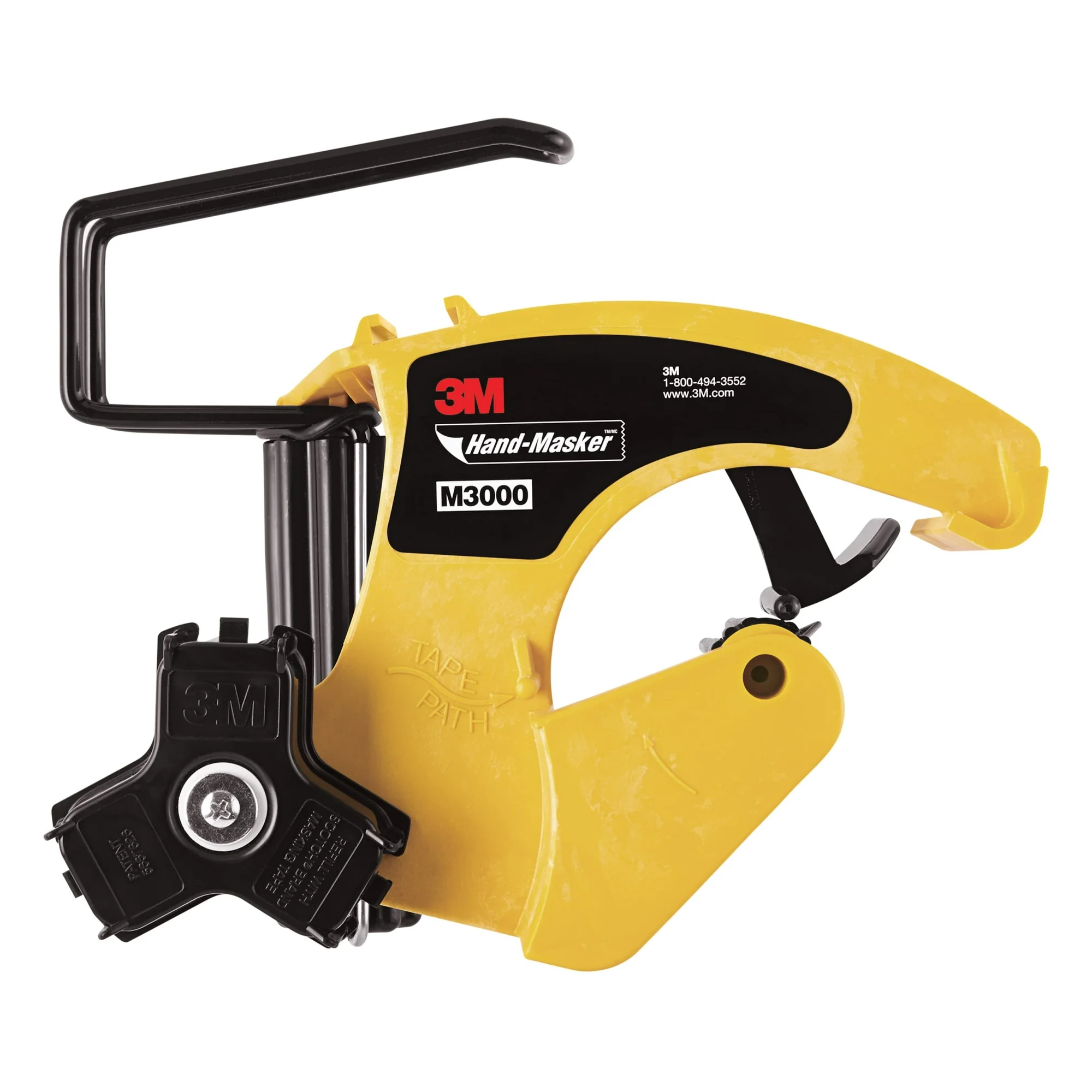 3M Hand-Masker M3000 dispenser - Image 3