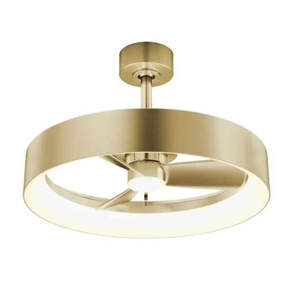 Artika Sunray 1' x 4' Flat Panel LED Light