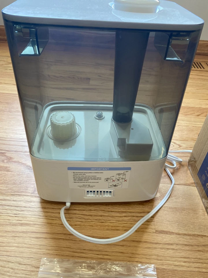 ECOVACS DEEBOT T20 Omni (DLX23) BASE STATION