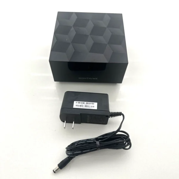 NETGEAR Nighthawk Mesh WiFi 6 Router