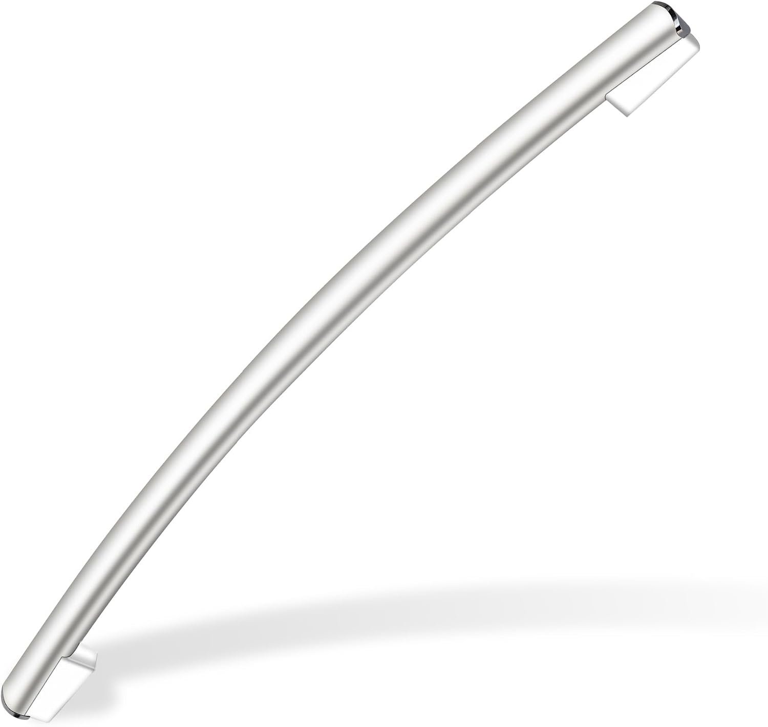 33" WR12X23646 Freezer Door Handle - Compatible with GE Hotpoint Haier Monogram Café French-Door Refrigerator, Replace WR12X11015 AP5958539 4182313 PS11699570 EAP11699570.Fits GNE26GSDDSS PFE28KMKDES