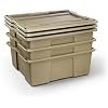 WEATHERPRO STORAGE BIN 44QT