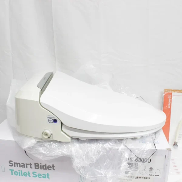 Bio Bidet USPA 6800 Elong