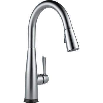 Delta Essa Touch Kitchen Faucet (9113T-AR-DST)