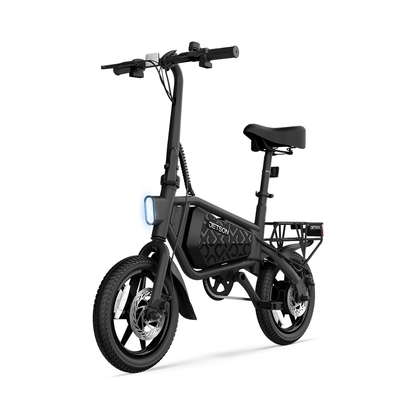 Jetson Bolt folding electric bike