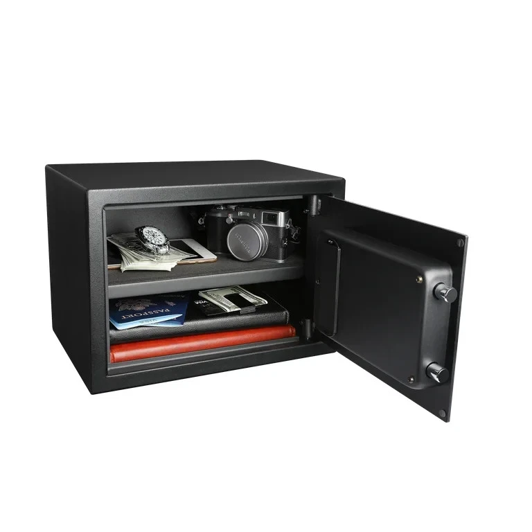 Pen+Gear Medium size Safe with Electronic Lock - Image 2