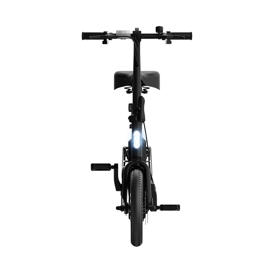 Jetson Bolt folding electric bike - Image 4
