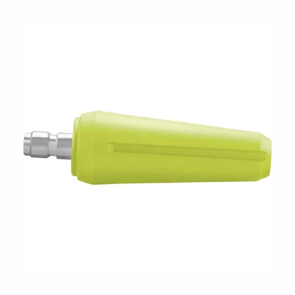 RYOBI 3,300 PSI GasElectric Turbo Nozzle
