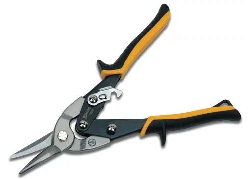 ANVIL STRAIGHT CUT AVIATION SNIP-1PK